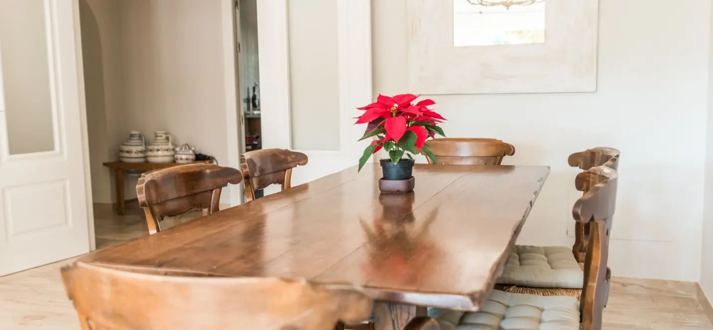 Sale of middle floor apartment in Guadalmina Baja 4