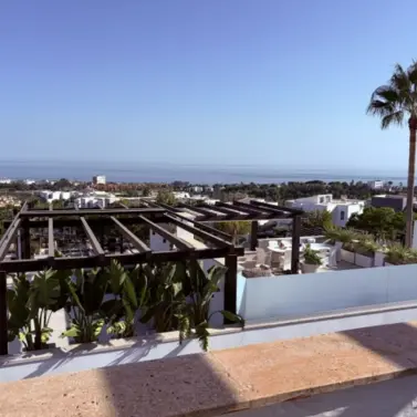 Venta de dúplex en Santa Clara