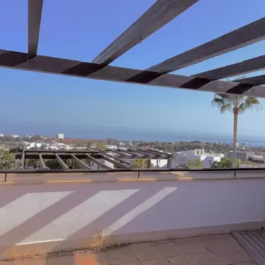 Venta de dúplex en Santa Clara