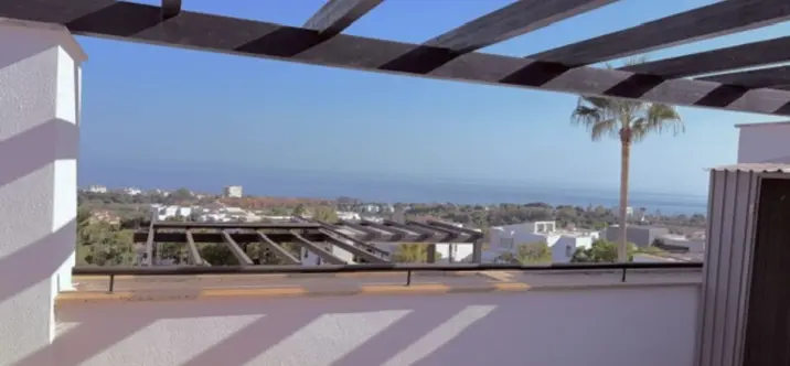 Venta de dúplex en Santa Clara 1