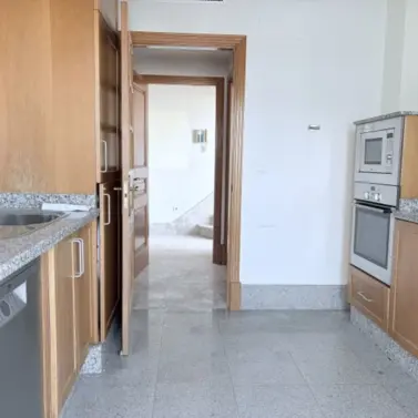 Venta de dúplex en Santa Clara