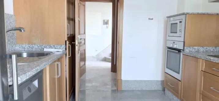 Venta de dúplex en Santa Clara 2