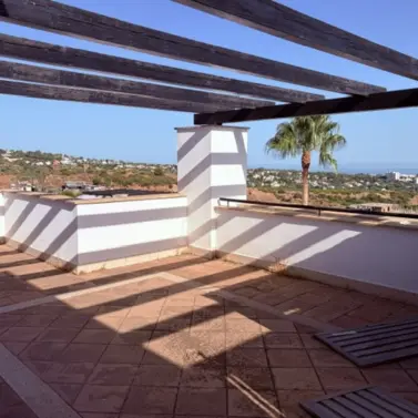 Venta de dúplex en Santa Clara