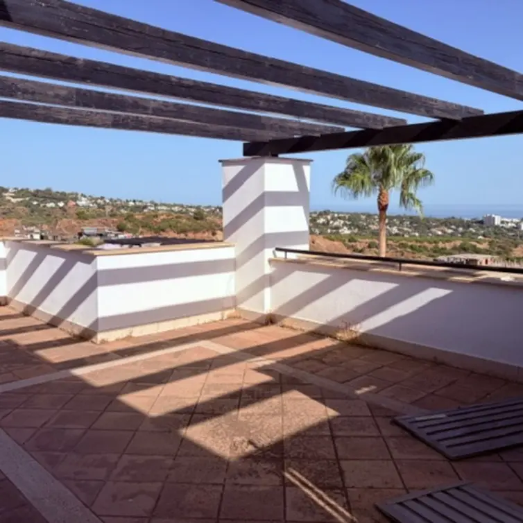 Venta de dúplex en Santa Clara