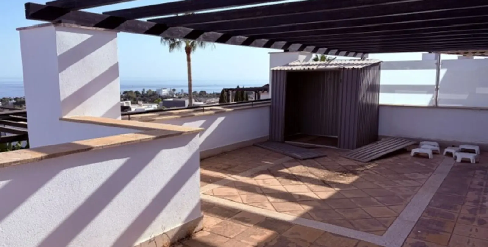 Venta de dúplex en Santa Clara 11