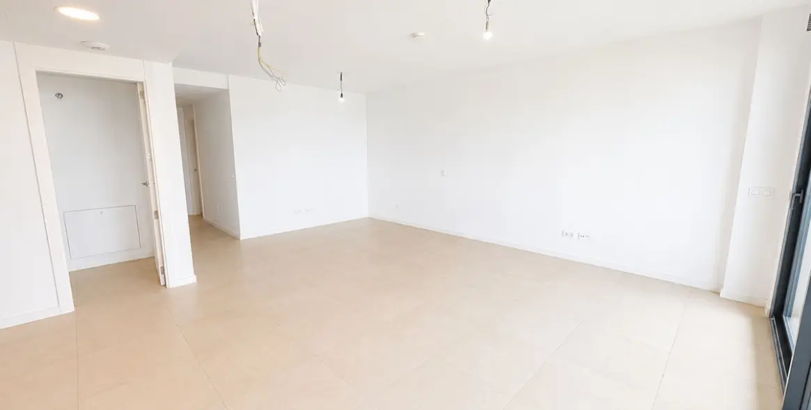 Venta de apartamento en planta media en Torremolinos 10