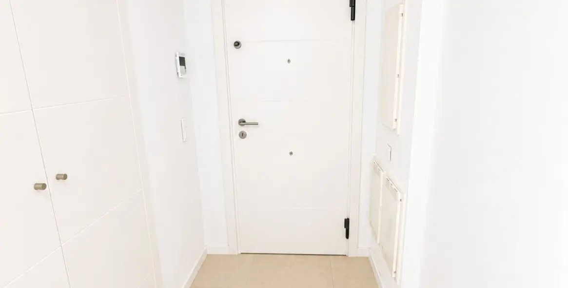 Venta de apartamento en planta media en Torremolinos 13