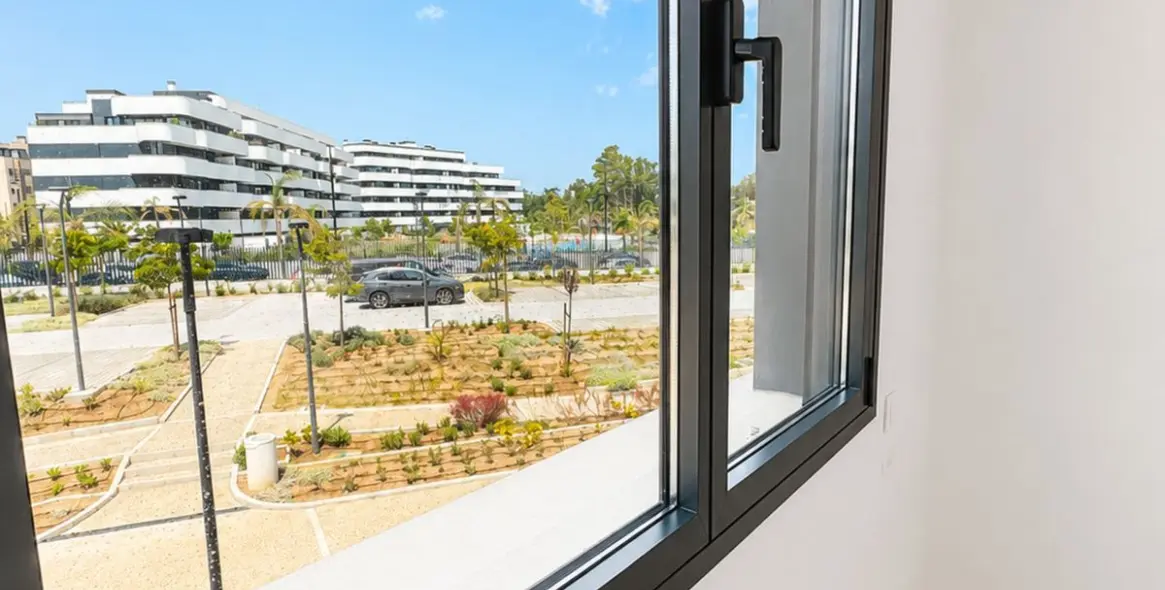 Venta de apartamento en planta media en Torremolinos 19