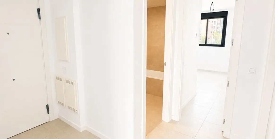 Venta de apartamento en planta media en Torremolinos 26