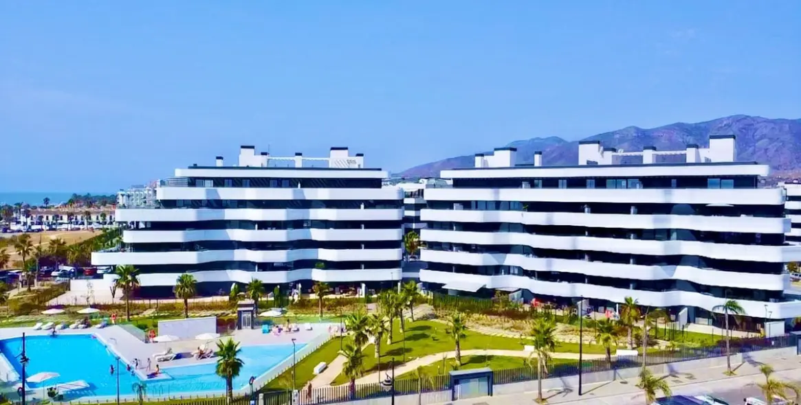 Venta de apartamento en planta media en Torremolinos 27