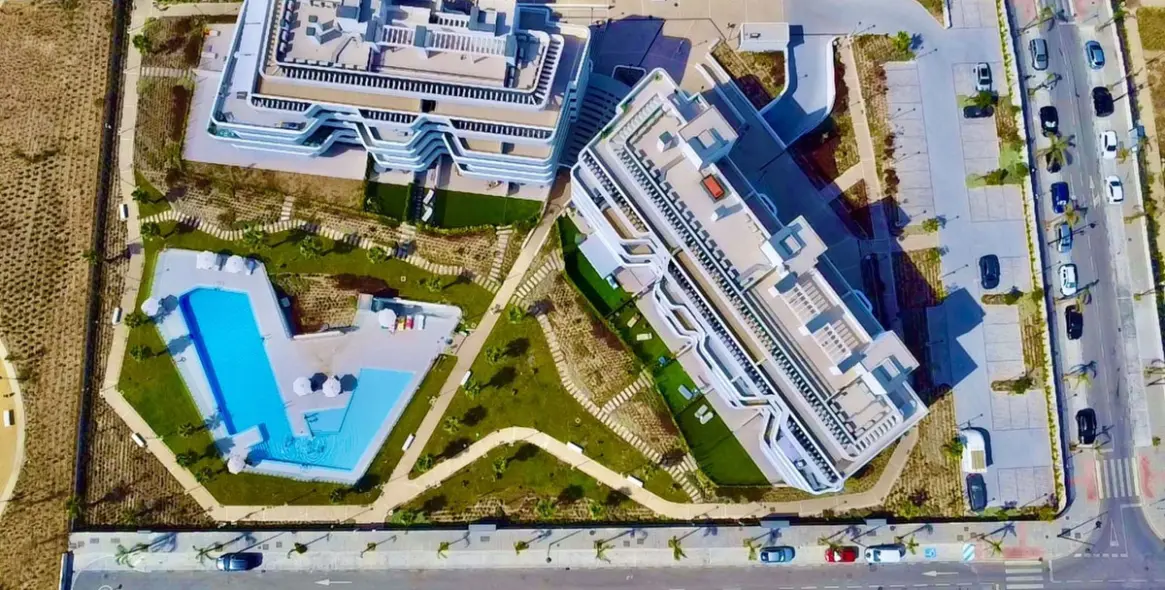 Venta de apartamento en planta media en Torremolinos 28
