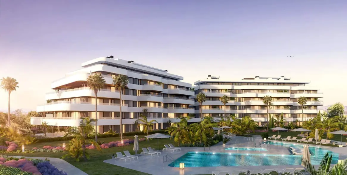 Venta de apartamento en planta media en Torremolinos 31