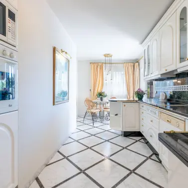 Venta de villa independiente en El Chaparral
