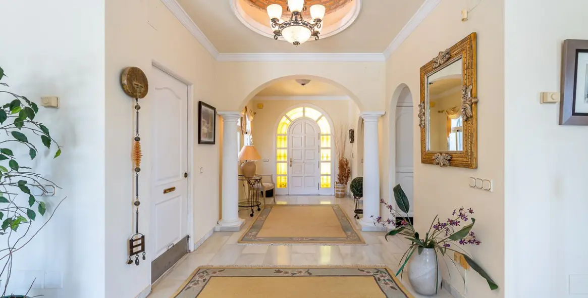 Venta de villa independiente en El Chaparral 10