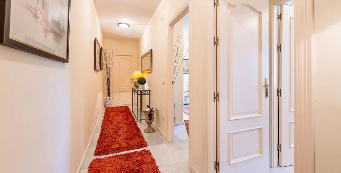 Venta de villa independiente en El Chaparral 29