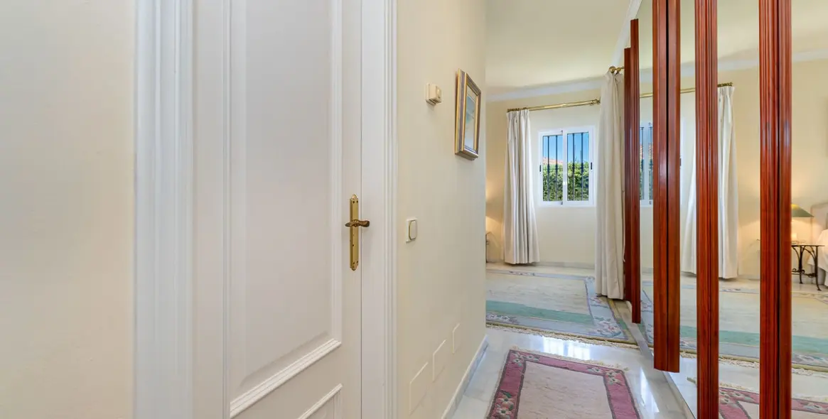Venta de villa independiente en El Chaparral 30