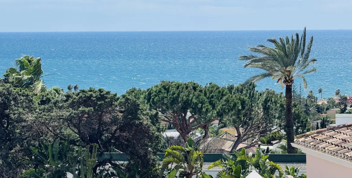Продажа  отдельно стоящей виллы в Elviria 6