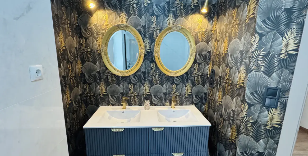 Продажа  отдельно стоящей виллы в Elviria 22