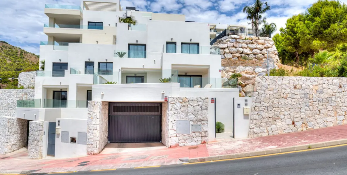 Продажа таунхауса в Benalmadena 3