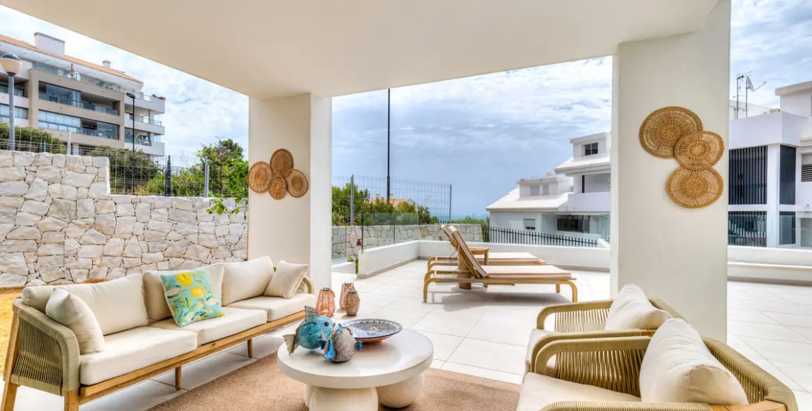 Продажа таунхауса в Benalmadena 6