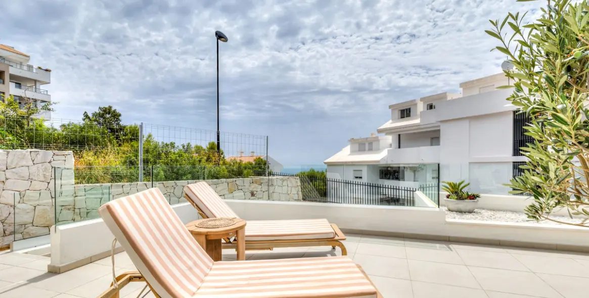 Продажа таунхауса в Benalmadena 8