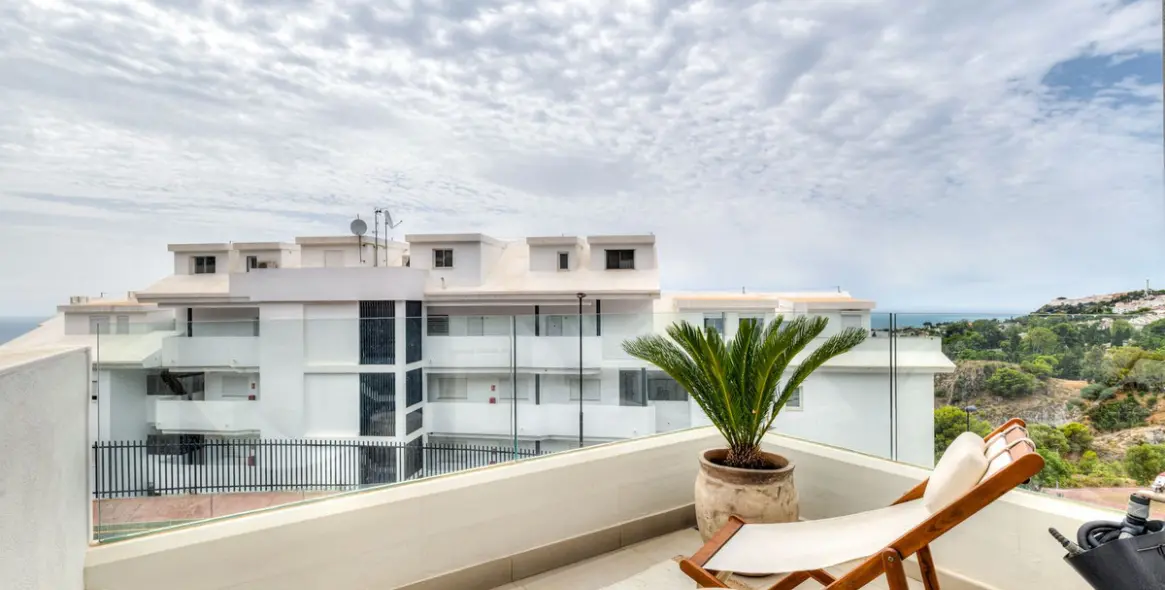 Продажа таунхауса в Benalmadena 27