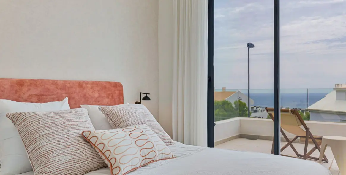 Продажа таунхауса в Benalmadena 29