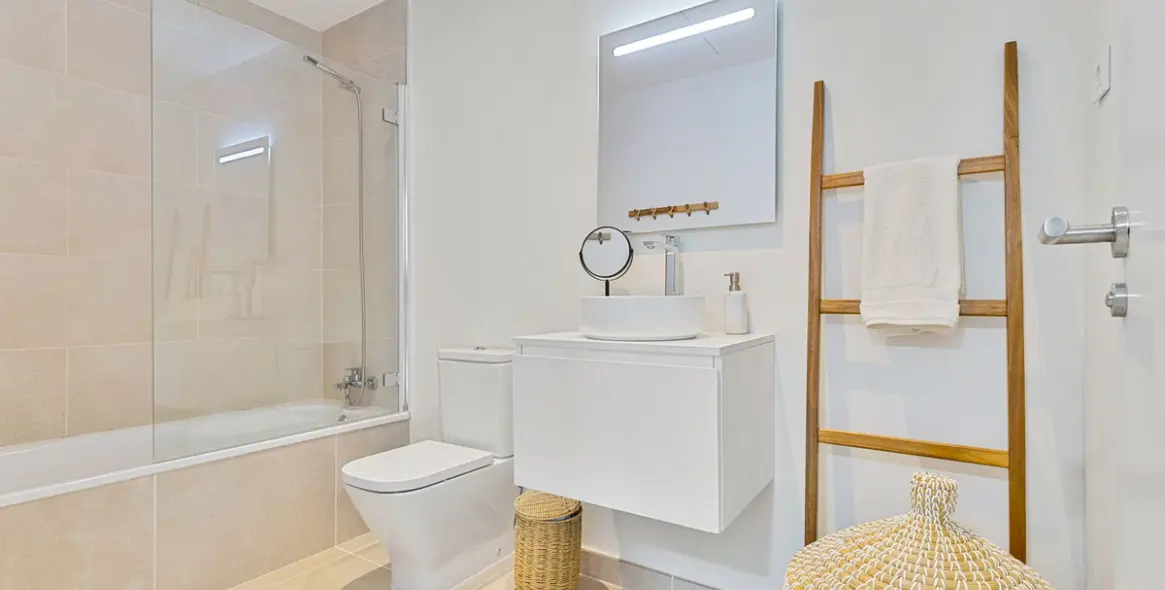Продажа таунхауса в Benalmadena 32