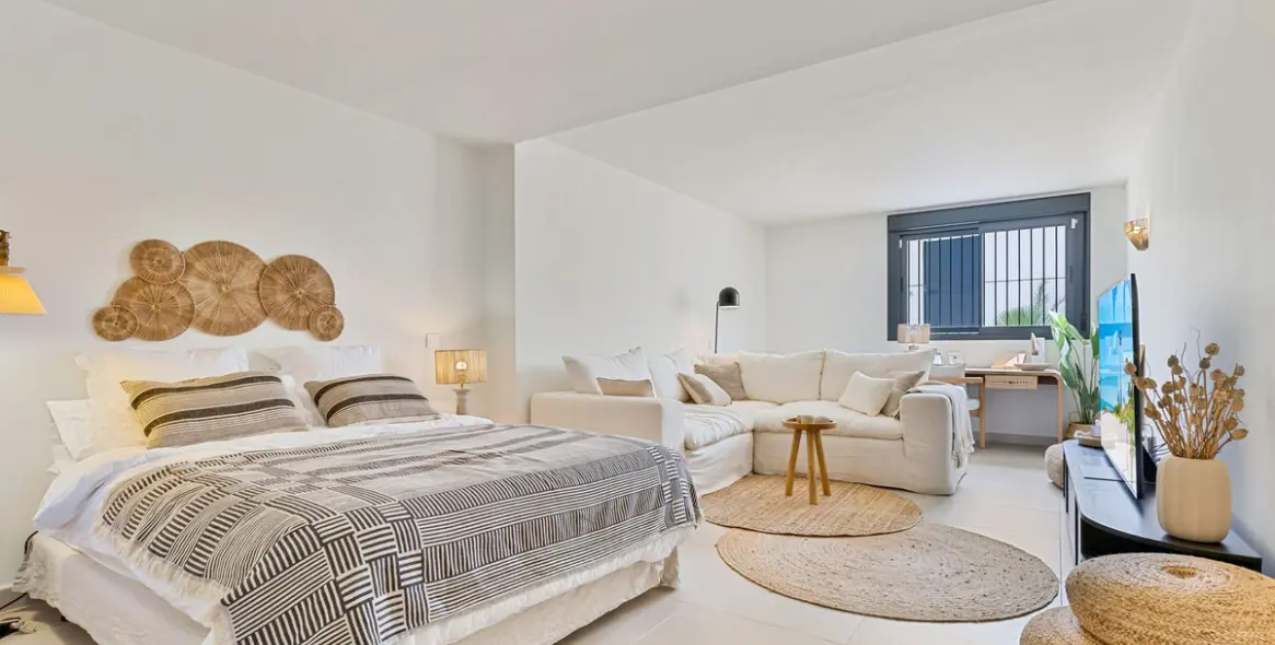 Продажа таунхауса в Benalmadena 33