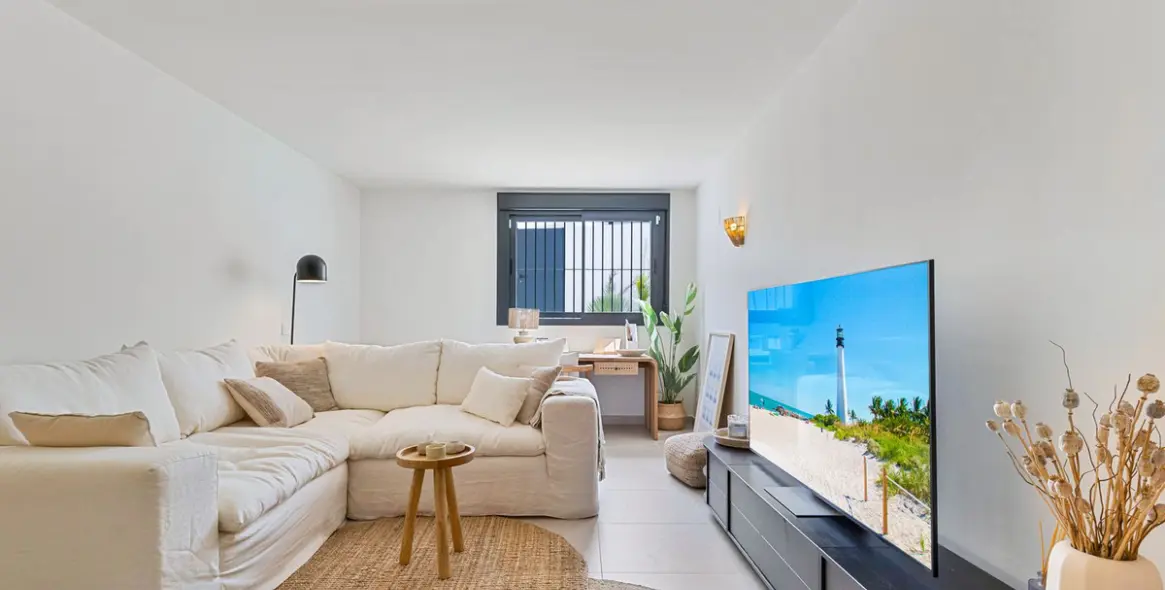 Продажа таунхауса в Benalmadena 35