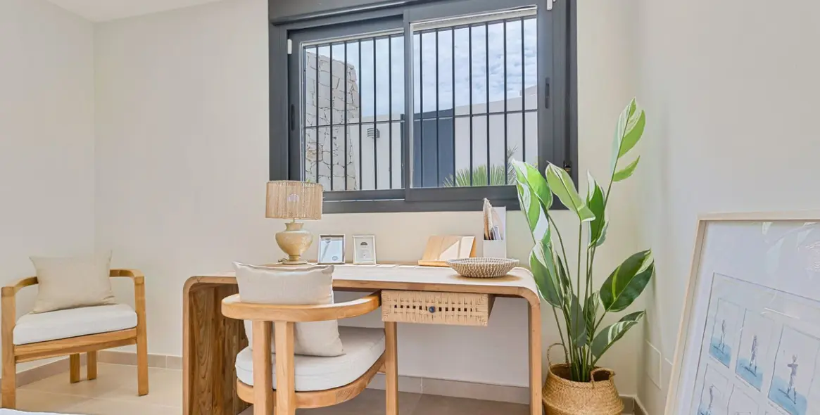 Продажа таунхауса в Benalmadena 37
