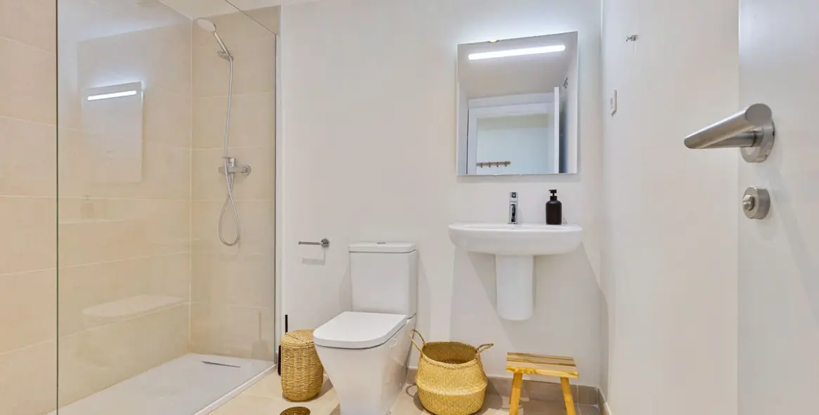 Продажа таунхауса в Benalmadena 38
