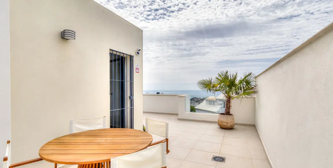 Продажа таунхауса в Benalmadena 39