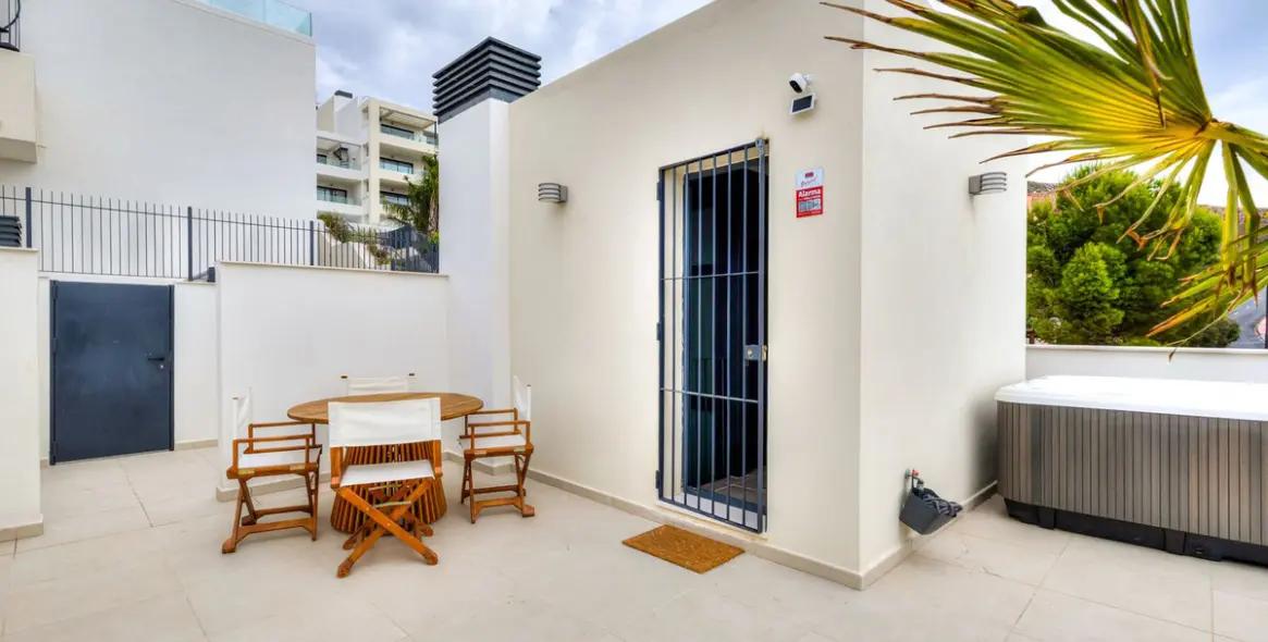 Продажа таунхауса в Benalmadena 40