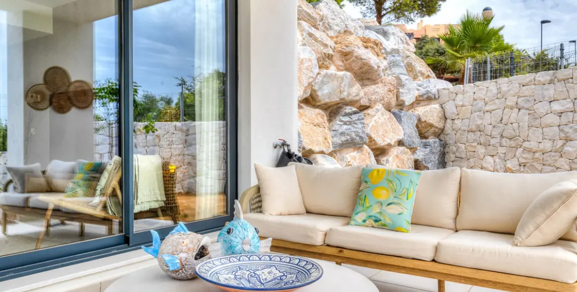 Продажа таунхауса в Benalmadena 41