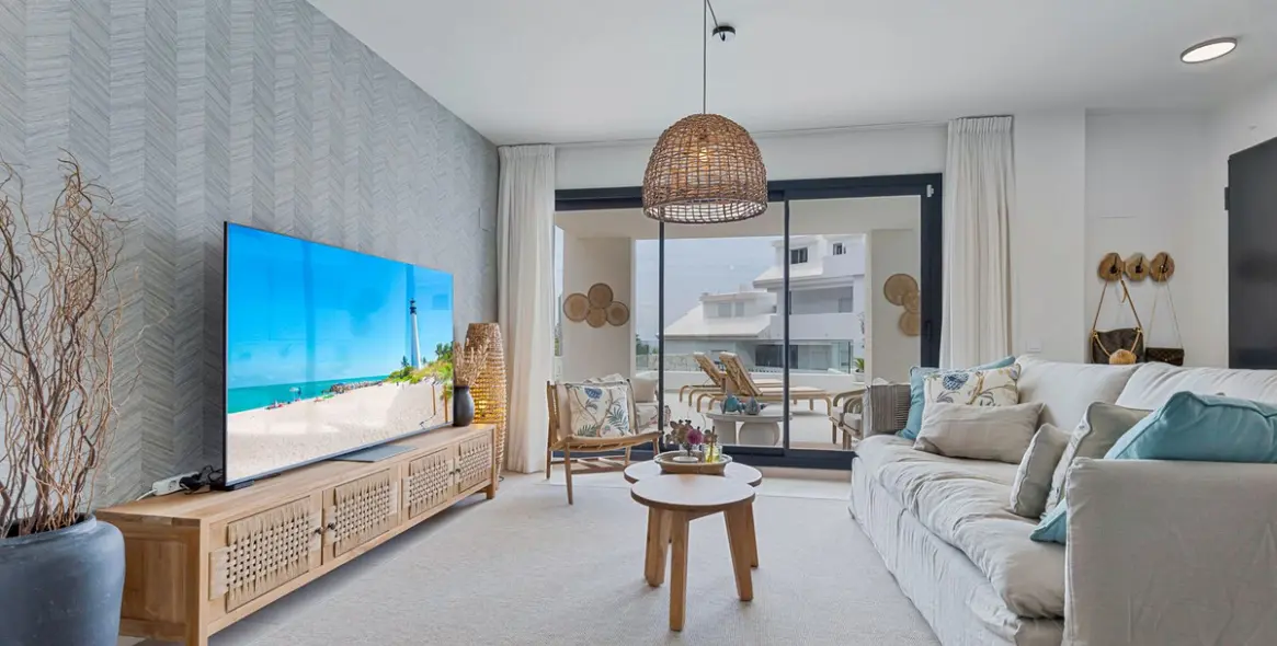 Продажа таунхауса в Benalmadena 45