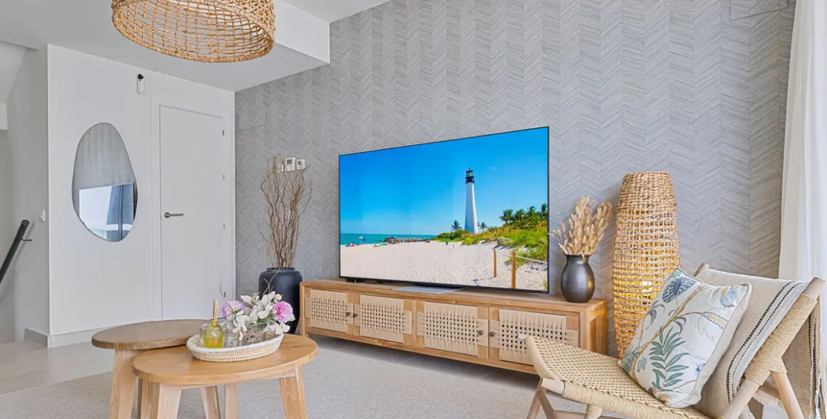 Продажа таунхауса в Benalmadena 46