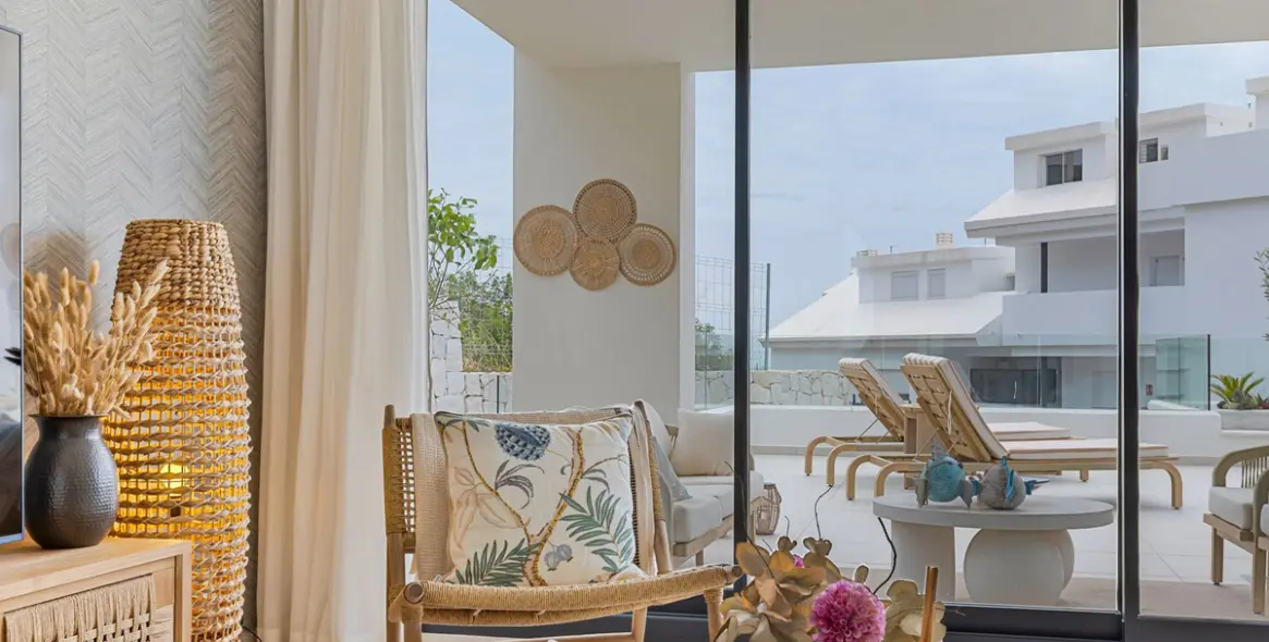 Продажа таунхауса в Benalmadena 47