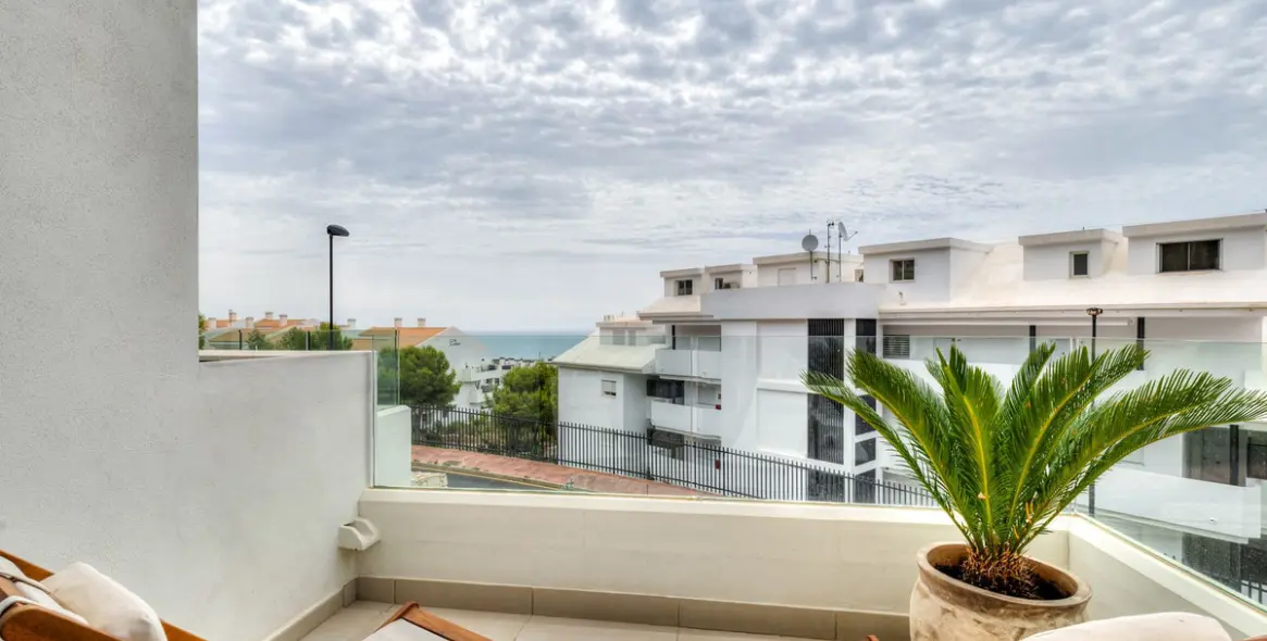 Продажа таунхауса в Benalmadena 50