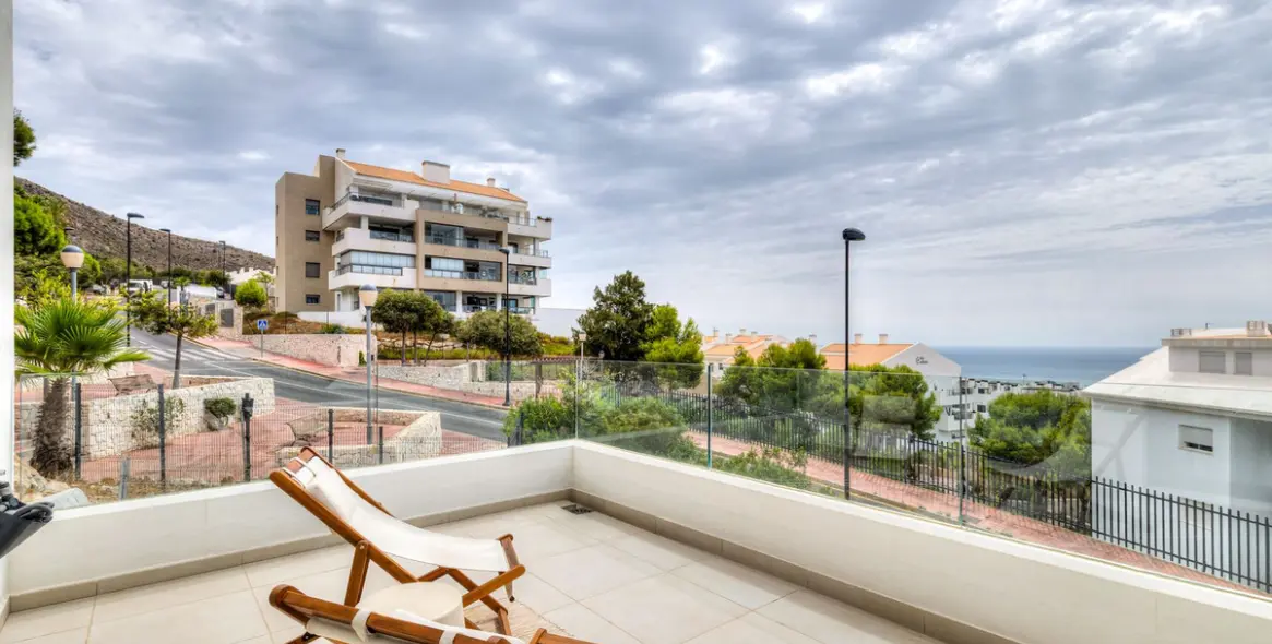 Продажа таунхауса в Benalmadena 52