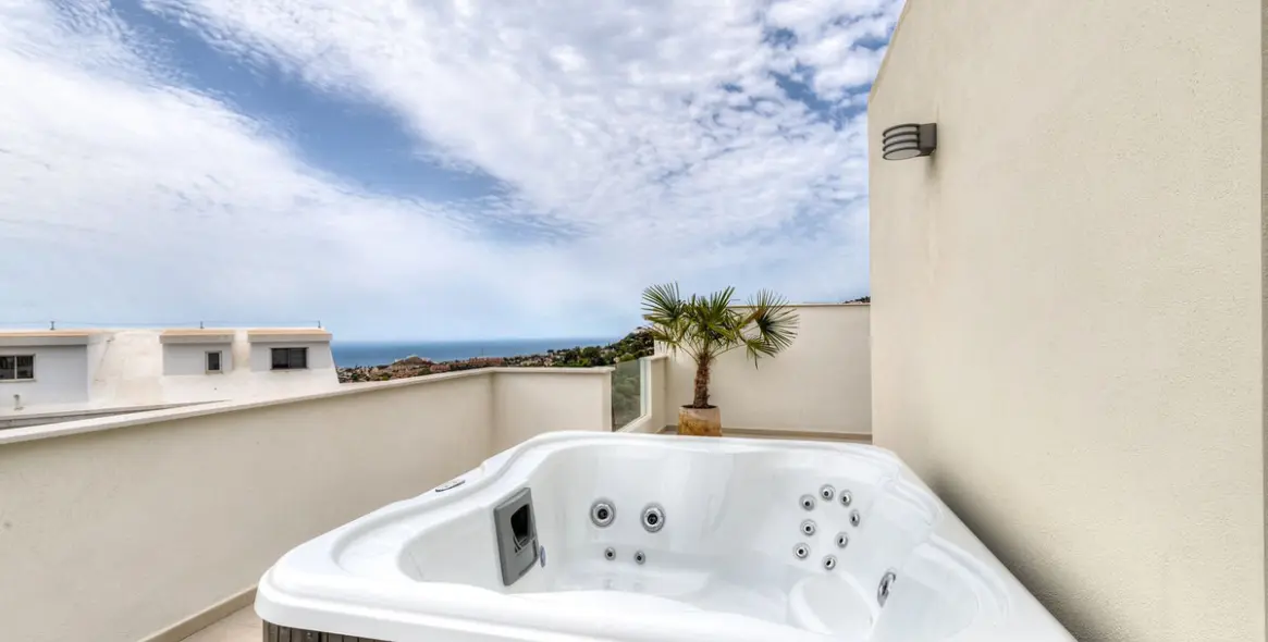 Продажа таунхауса в Benalmadena 57