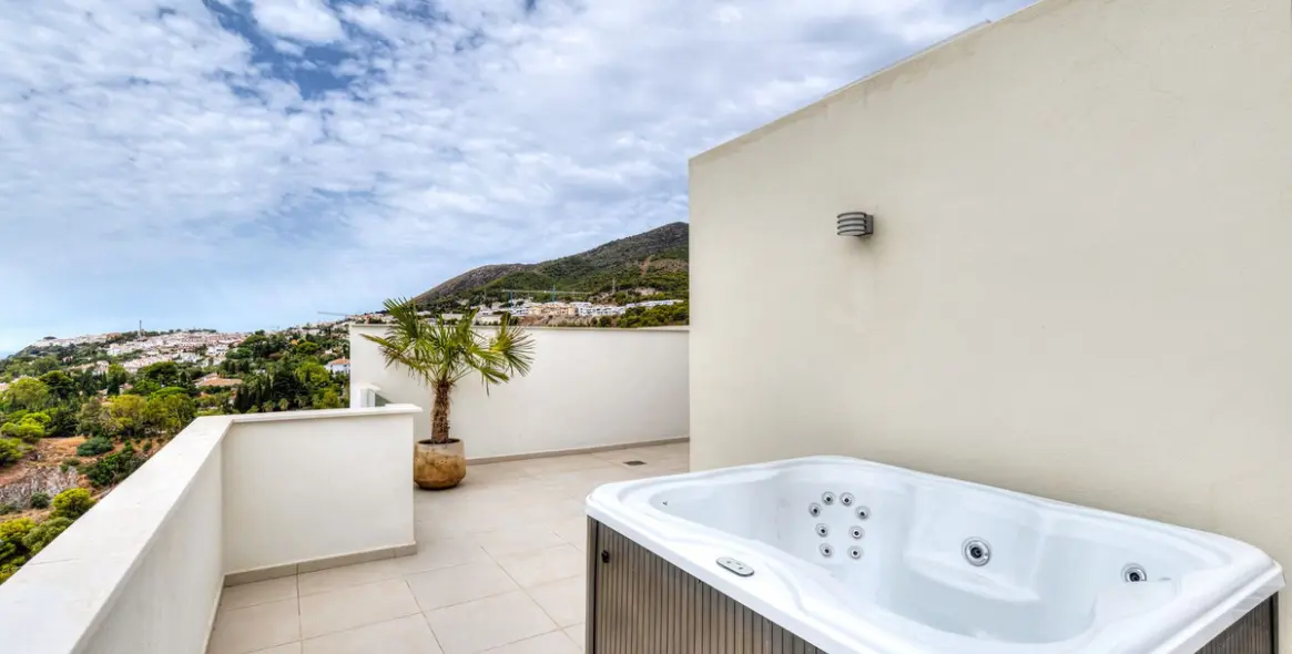 Продажа таунхауса в Benalmadena 58