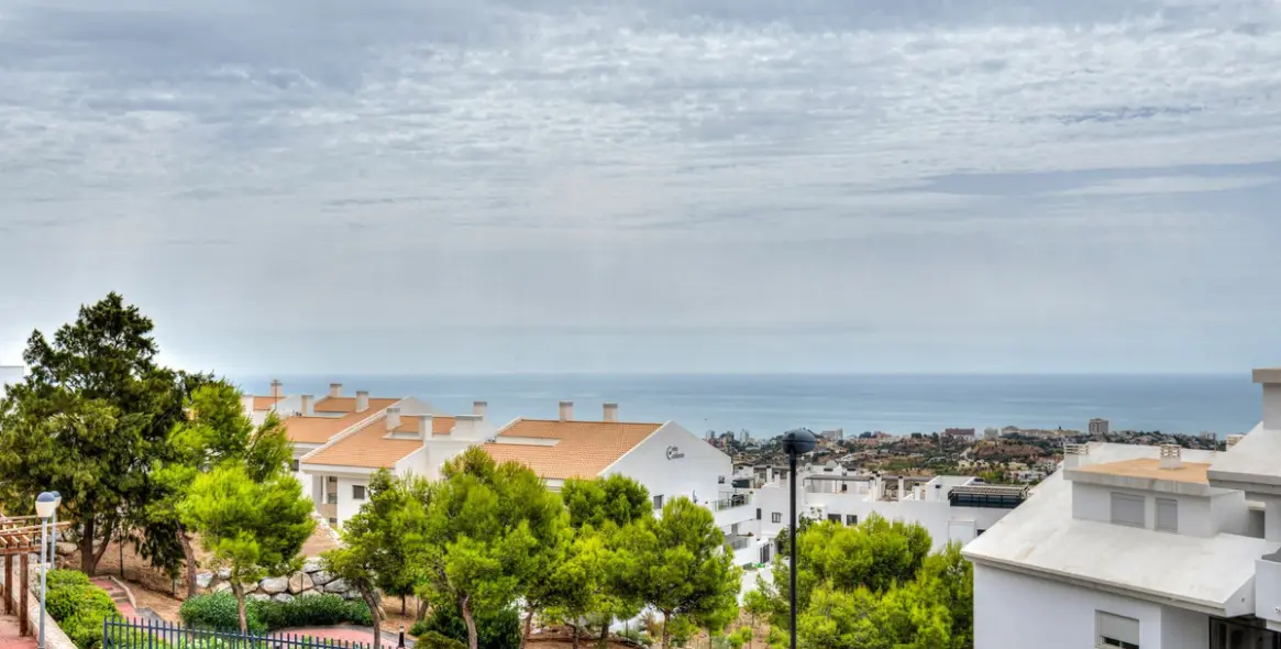 Продажа таунхауса в Benalmadena 67