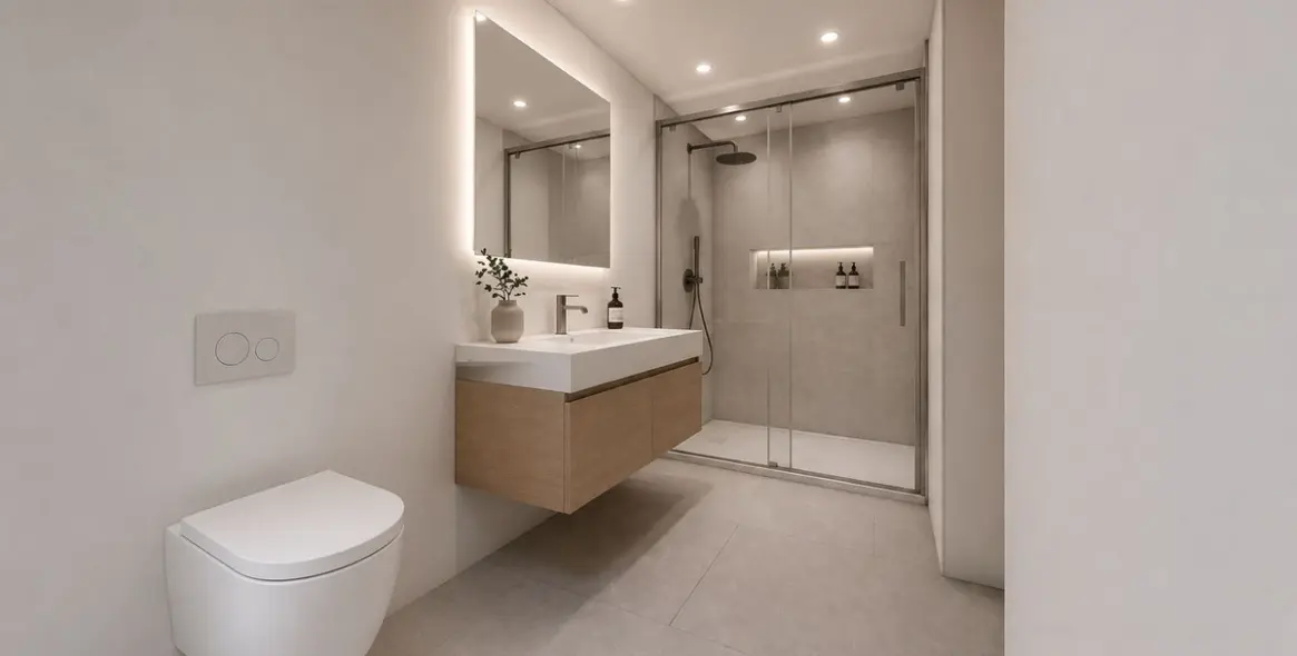 Venta de villa independiente en Estepona 12