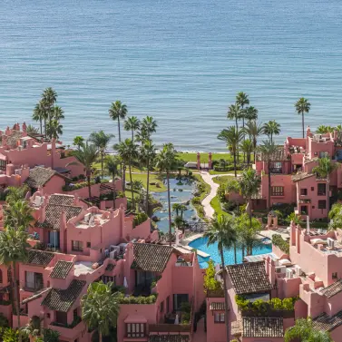 Venta de apartamento en planta baja en Estepona