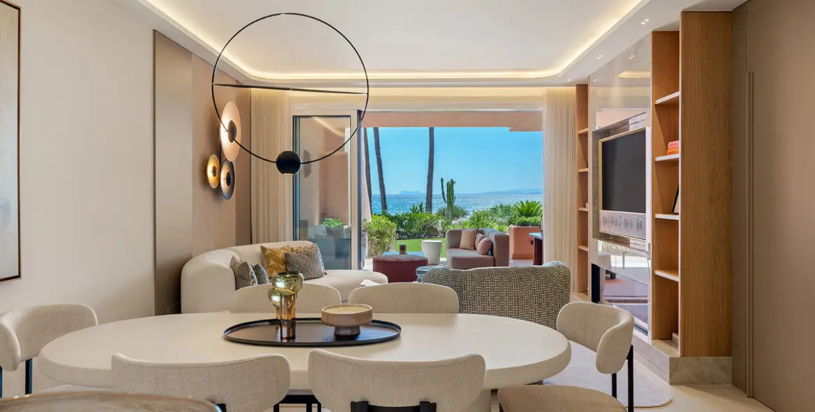 Продажа апартаментов на первом этаже в Estepona 26