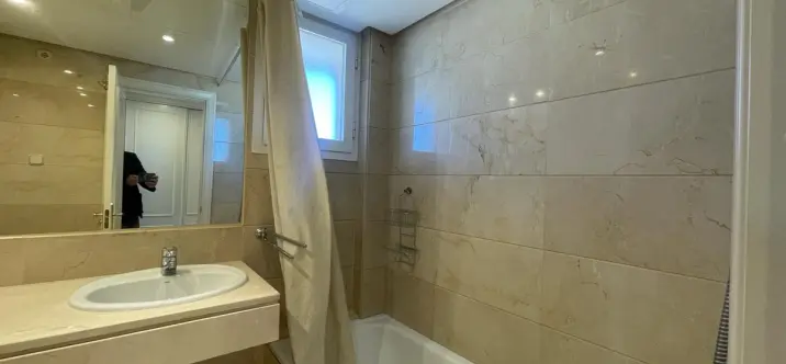 Долгосрочная аренда пентхауса в Puerto Banús 3
