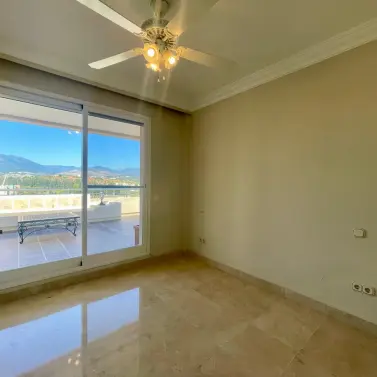 Долгосрочная аренда пентхауса в Puerto Banús