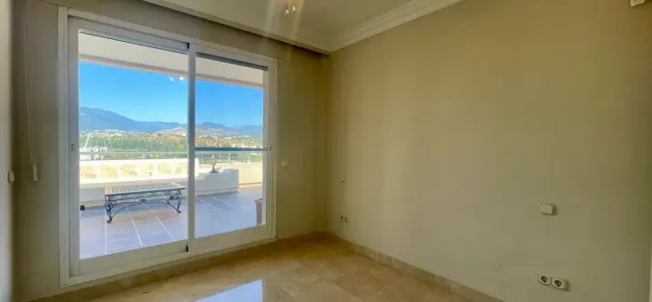 Долгосрочная аренда пентхауса в Puerto Banús 4
