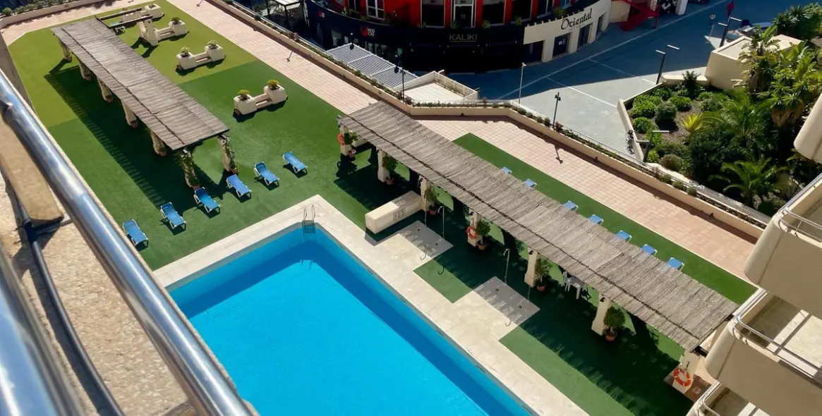 Долгосрочная аренда пентхауса в Puerto Banús 16